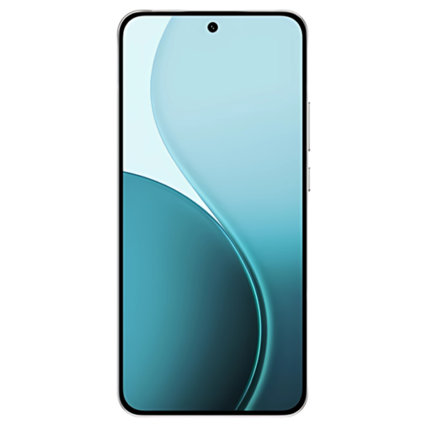 Oppo Reno 14 Pro 5G 512GB/12GB RAM White Dual SIM