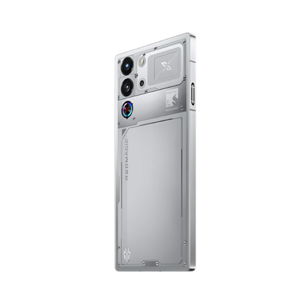 Nubia RedMagic 10S Pro 5G 1TB/24GB Moonlight