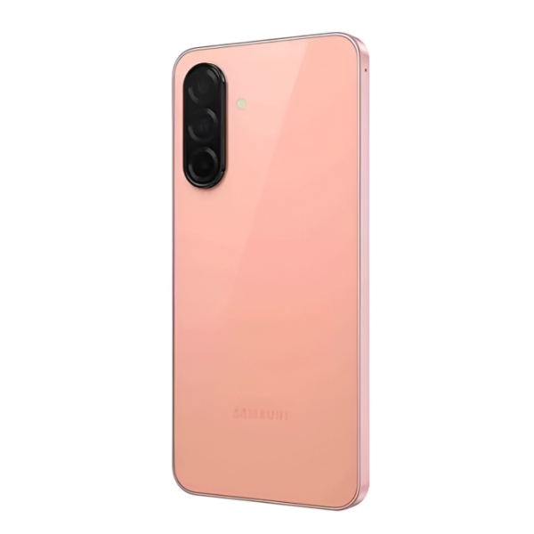 Samsung Galaxy A26 5G 256GB/8GB RAM Peach Pink Dual Sim