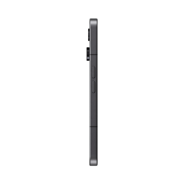 Nothing 3 5G 256GB/12GB RAM Black Dual SIM Global Version