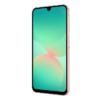 Samsung Galaxy A26 5G 256GB/8GB RAM Peach Pink Dual Sim