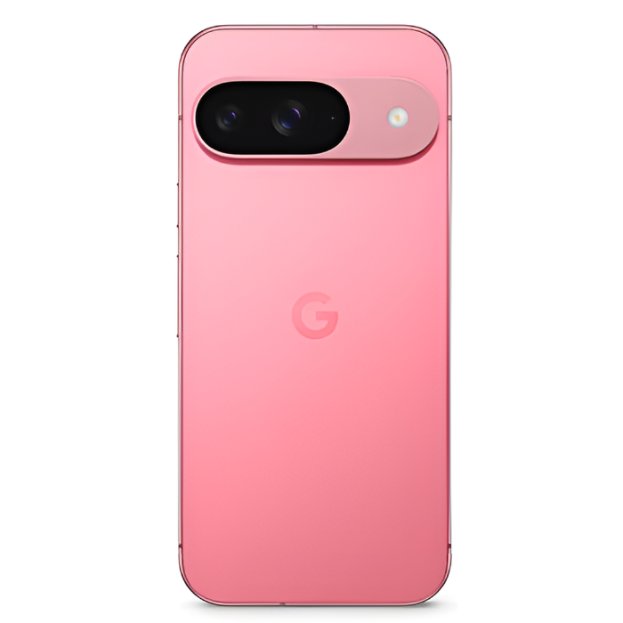 Pixel 9A 5G 256GB/8GB RAM Peony Dual SIM Global