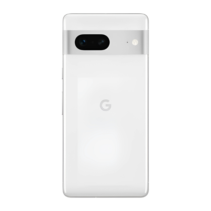 Pixel 7 5G 128GB/8GB RAM Snow Dual SIM Global Version