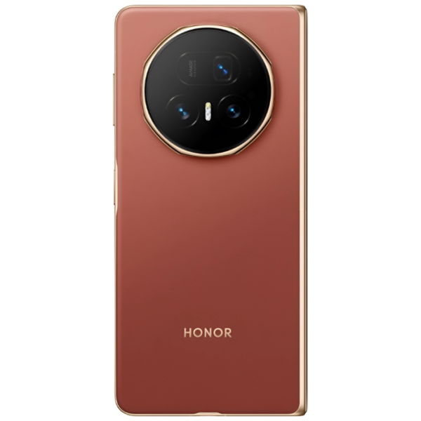 Honor Magic V5 5G 512GB/16GB RAM Reddish Brown Dual Sim