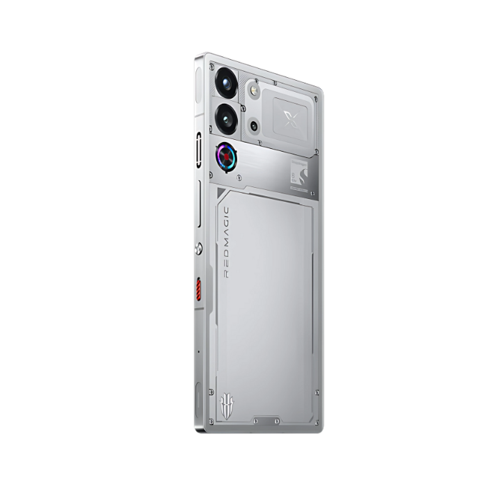 Nubia RedMagic 10S Pro 5G 1TB/24GB Moonlight