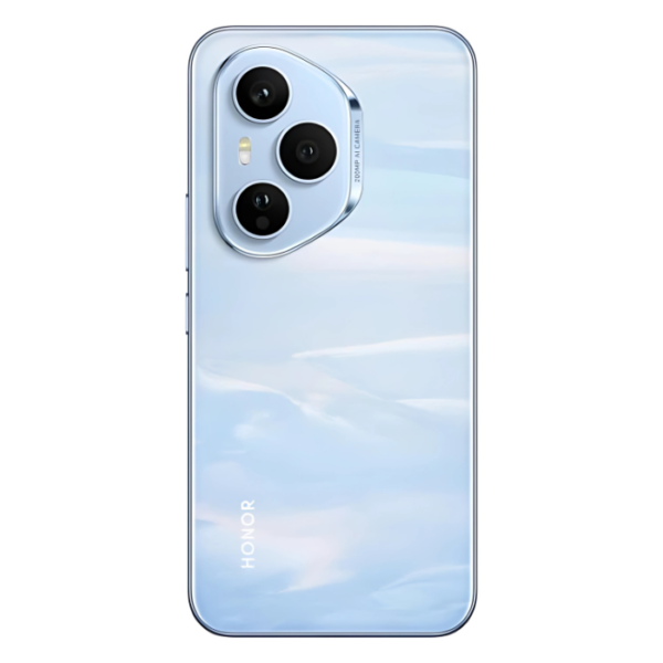 Honor 400 Pro 5G 512GB/12GB RAM Tidal Blue Dual Sim