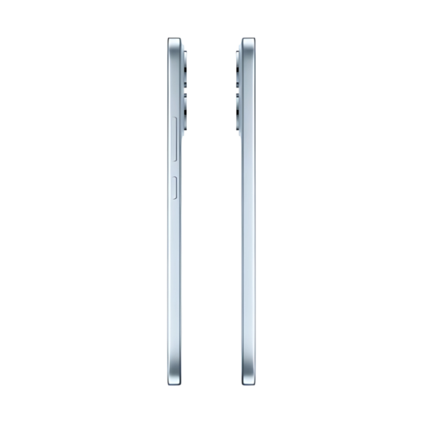 Oppo Reno 14F 5G 256GB/12GB RAM White Dual SIM