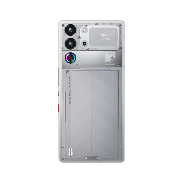 Nubia RedMagic 10S Pro 5G 1TB/24GB Moonlight
