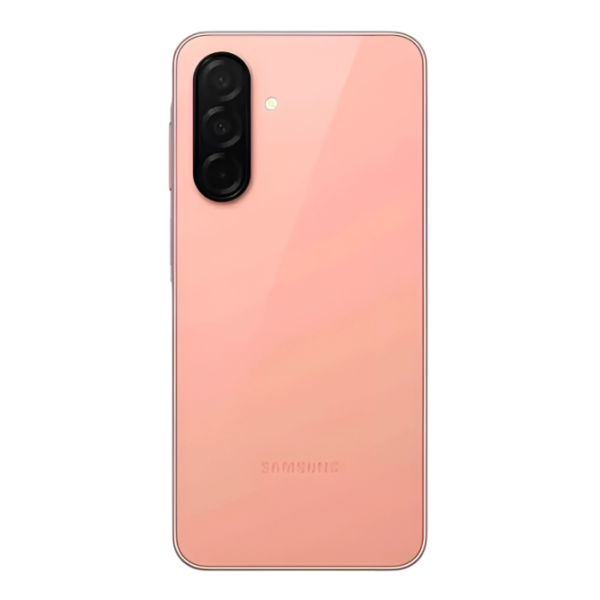 Samsung Galaxy A26 5G 256GB/8GB RAM Peach Pink Dual Sim