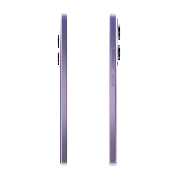 Poco M7 Pro 5G 256GB/8GB RAM Purple Dual Sim Global Version