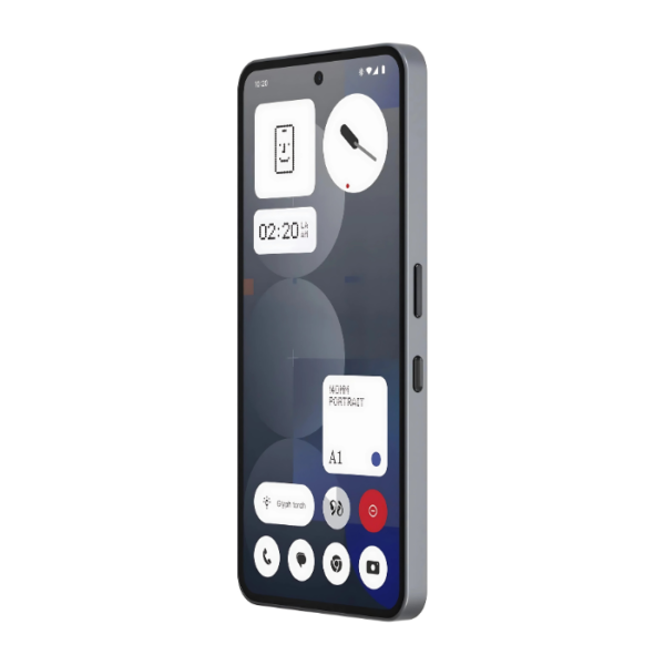 Nothing 3A Pro 5G 256/12GB RAM Gray Dual SIM Global Version