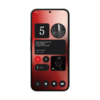 Nothing Phone 2a 5G 256GB/12GB Ram Black Dual Sim