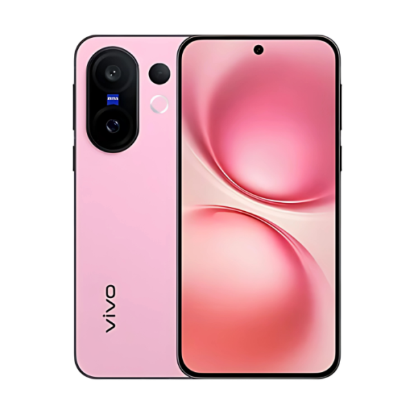 Vivo X200 FE Pink