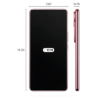 Vivo V50 5G 512GB/12GB RAM Dual Sim Black