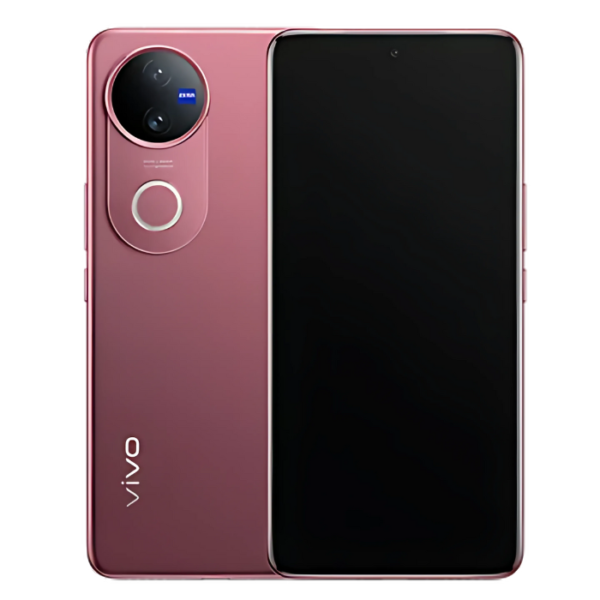 Vivo V50 5G 512GB/12GB RAM Dual Sim Black