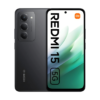 Xiaomi Redmi 15 5G 256GB/8GB RAM Midnight Black Dual SIM Global Version