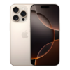 iPhone 16 Pro 5G 256GB Desert Titanium Dual Nano Sim A3297