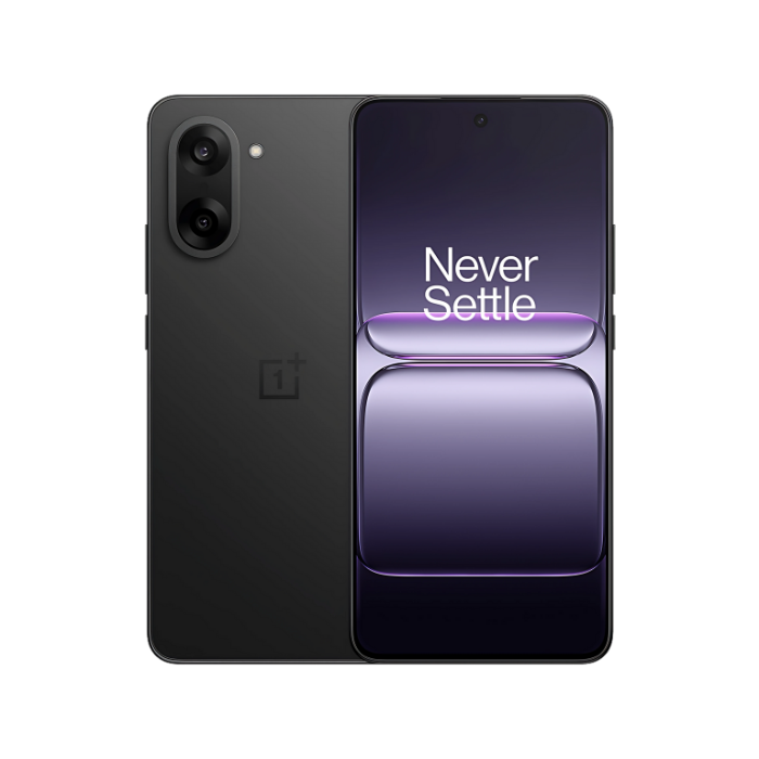 OnePlus Nord CE5 5G 256GB/8GB RAM Black Infinity Dual SIM Global Version