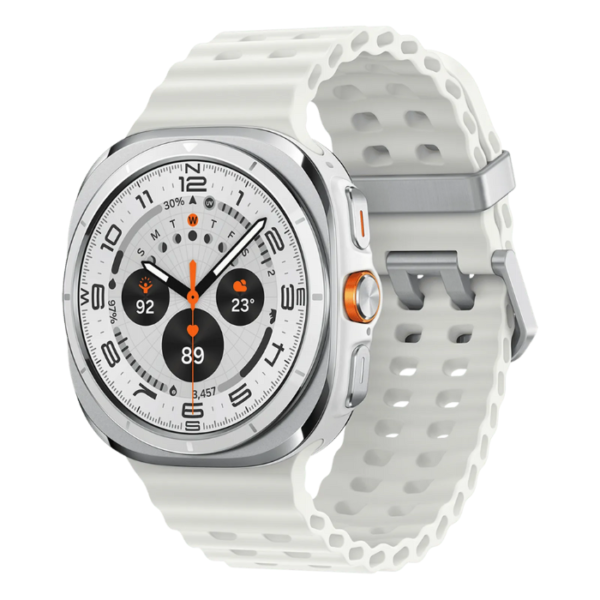 Samsung Galaxy watch Ultra 47mm LTE White SM-L705