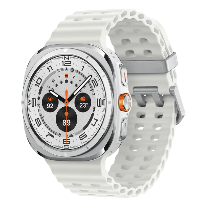 Samsung Galaxy watch Ultra 47mm LTE White SM-L705