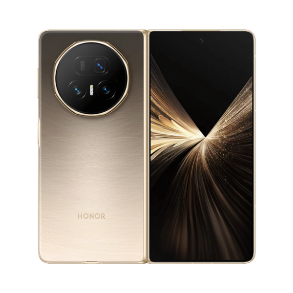 Honor Magic V5 5G 512GB/16GB RAM Dawn Gold Dual Sim