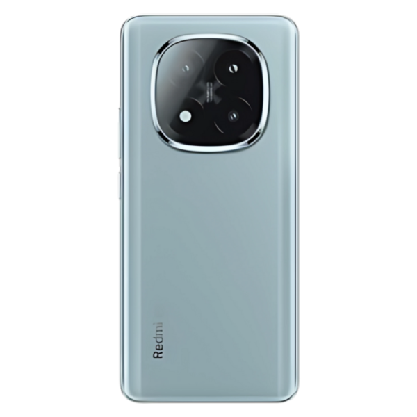 Xiaomi Redmi Note 14 Pro+ 5G 256GB/8GB RAM Frost Blue Dual Sim