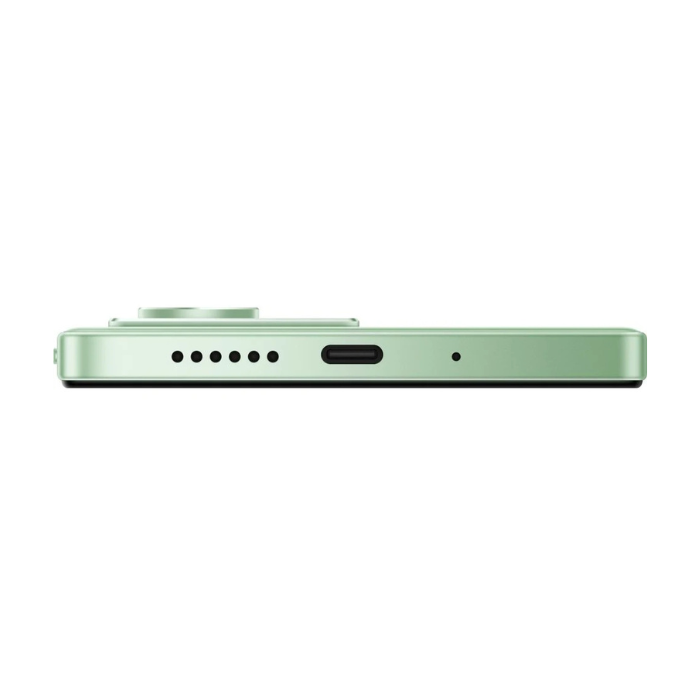 Xiaomi Redmi 15 5G 256GB/8GB RAM Ripple Green Dual SIM Global Version