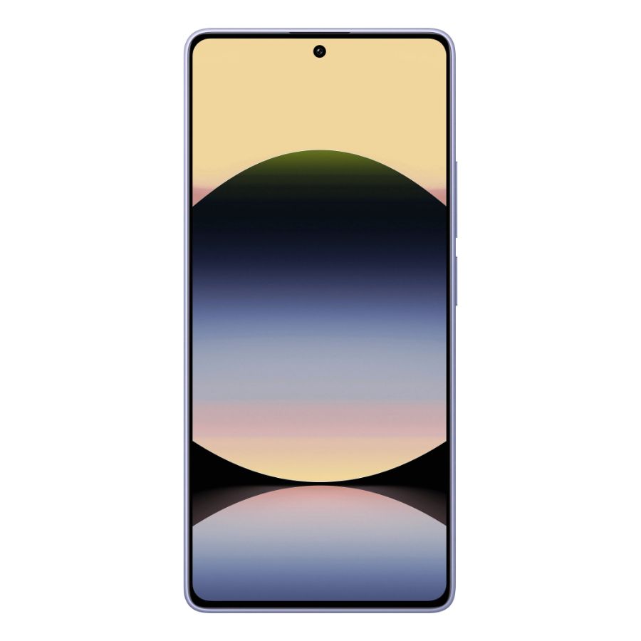 Xiaomi Redmi Note 14S 4G 256GB/8GB RAM Aurora Purple Dual SIM Global Version