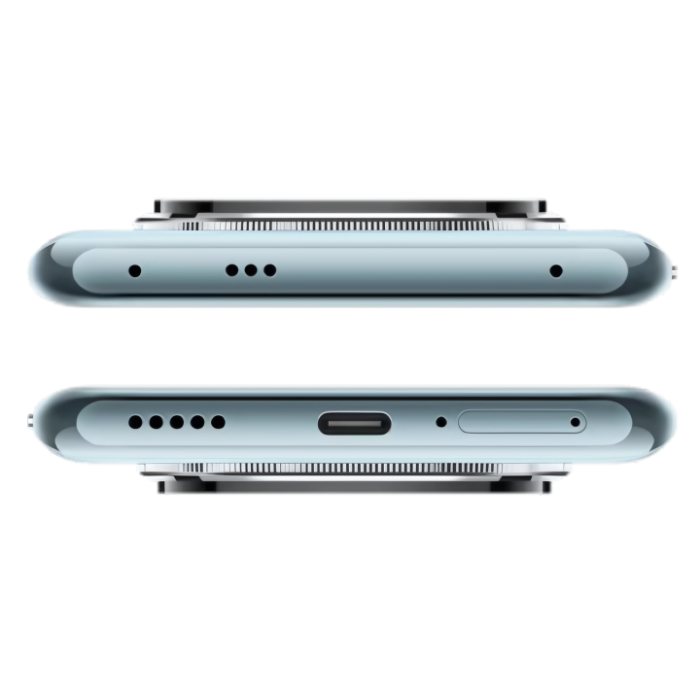 Xiaomi Redmi Note 14 Pro+ 5G 256GB/8GB RAM Frost Blue Dual Sim