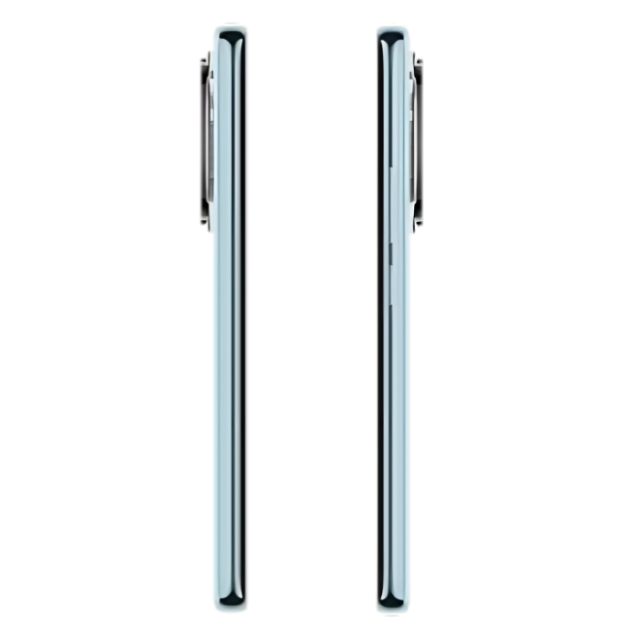 Xiaomi Redmi Note 14 Pro+ 5G 256GB/8GB RAM Frost Blue Dual Sim