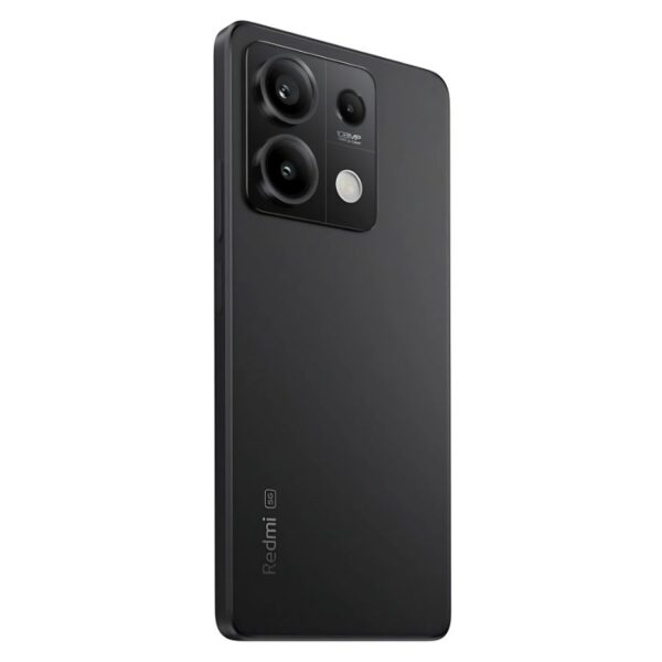 Xiaomi Redmi Note 14S 4G 256GB/8GB RAM Midnight Black Dual SIM Global Version