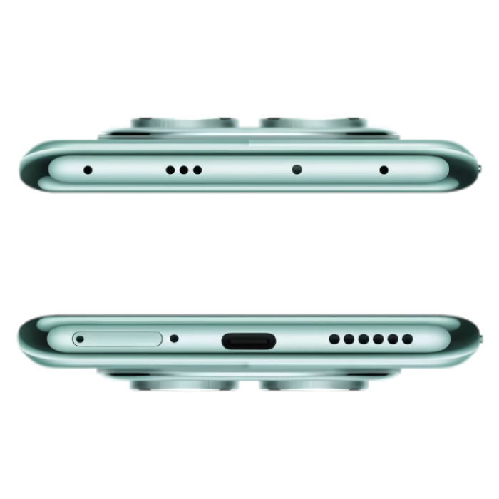 Xiaomi Redmi Note 14 Pro 5G 256GB/8GB RAM Coral Green Global Version