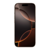 iPhone 16 Pro 5G 256GB Desert Titanium Dual Nano Sim A3297