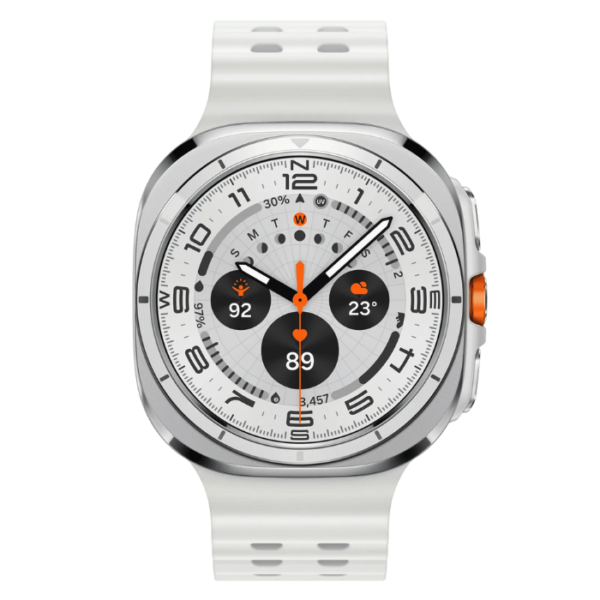 Samsung Galaxy watch Ultra 47mm LTE White SM-L705