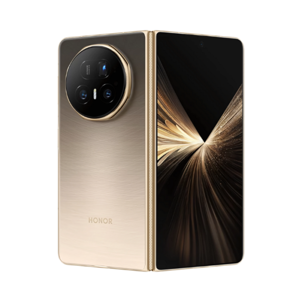 Honor Magic V5 5G 512GB/16GB RAM Dawn Gold Dual Sim