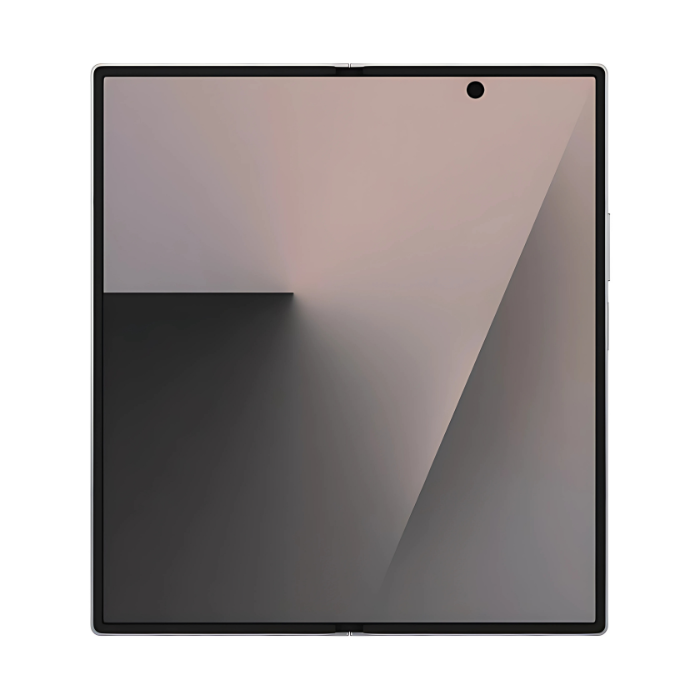 3 Galaxy Z Fold 7 5G 512GB/12GB RAM Silver Shadow Dual Sim