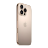 iPhone 16 Pro 5G 256GB Desert Titanium Dual Nano Sim A3297