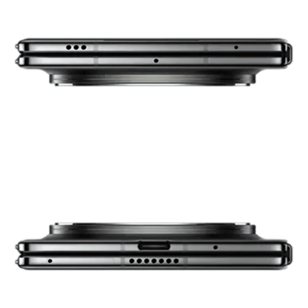 Vivo X Fold 5 5G 512GB/16GB RAM Titanium Grey Dual SIM