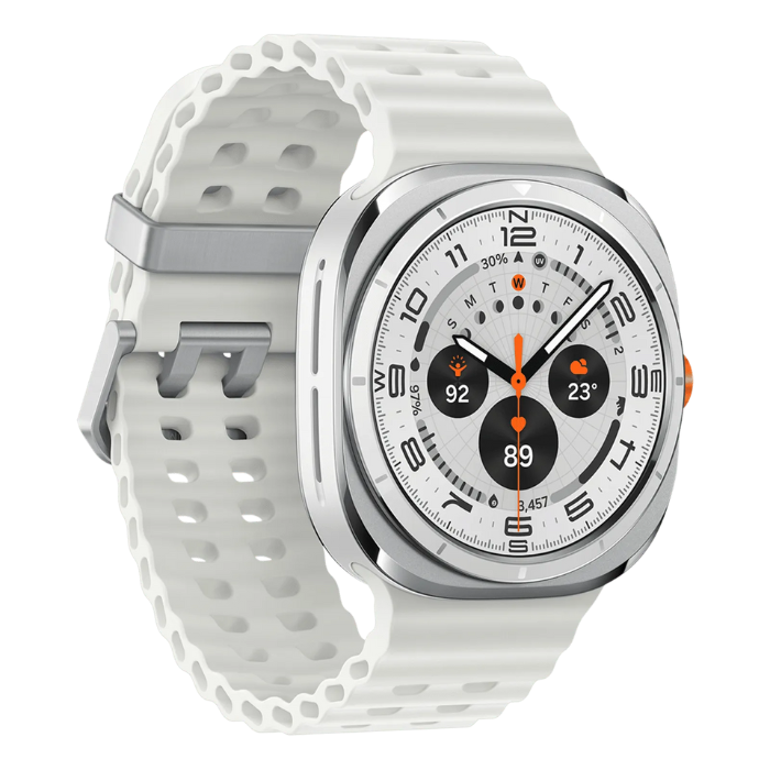 Samsung Galaxy watch Ultra 47mm LTE White SM-L705