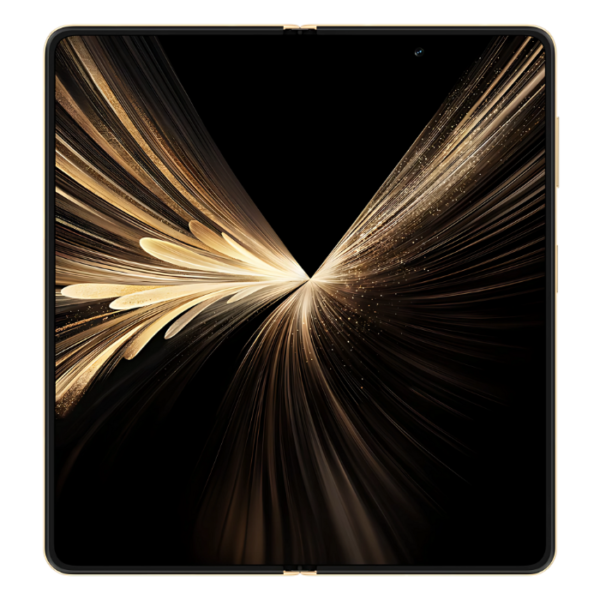 Honor Magic V5 5G 512GB/16GB RAM Dawn Gold Dual Sim
