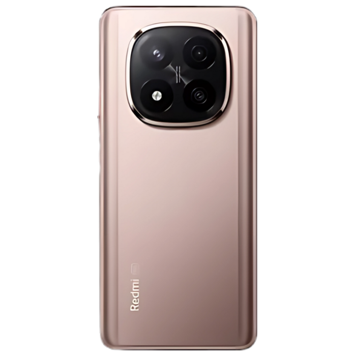 Xiaomi Redmi Note 14 Pro+ 5G 512GB/12GB RAM Sand Gold Dual Sim Global Version