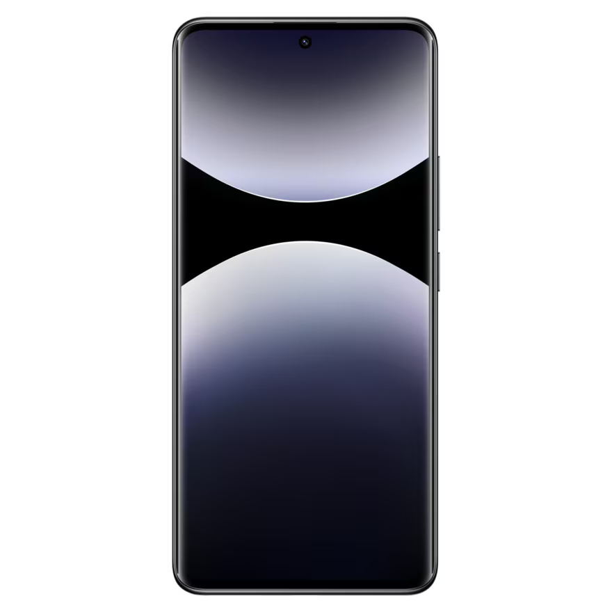 3 Xiaomi Redmi Note 14 Pro+ 5G 512GB/12GB RAM Midnight Black