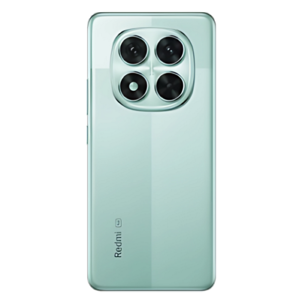 Xiaomi Redmi Note 14 Pro 5G 256GB/8GB RAM Coral Green Global Version