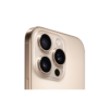 iPhone 16 Pro 5G 256GB Desert Titanium Dual Nano Sim A3297