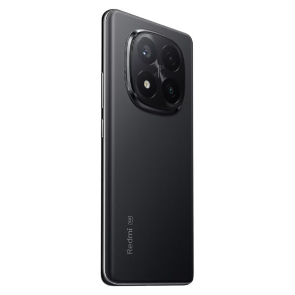 Xiaomi Redmi Note 14 Pro+ 5G 512GB/12GB RAM Midnight Black