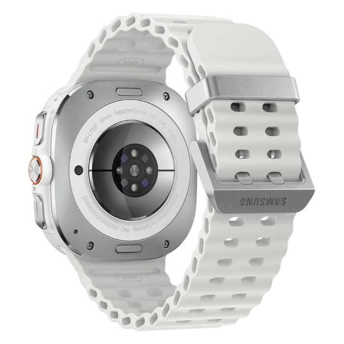 Samsung Galaxy watch Ultra 47mm LTE White SM-L705