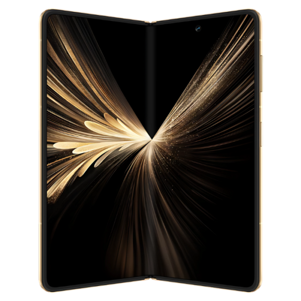Honor Magic V5 5G 512GB/16GB RAM Dawn Gold Dual Sim