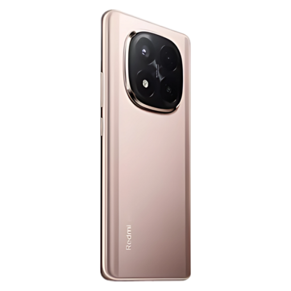 Xiaomi Redmi Note 14 Pro+ 5G 512GB/12GB RAM Sand Gold Dual Sim Global Version