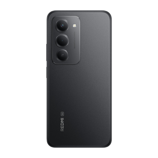 Xiaomi Redmi 15 5G 256GB/8GB RAM Midnight Black Dual SIM Global Version