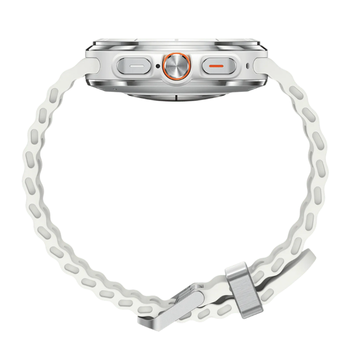 Samsung Galaxy watch Ultra 47mm LTE White SM-L705